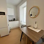 Apartamento - Gare - Centre - Wi-fi