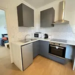 Apartamento - Gare - Centre - Wi-fi