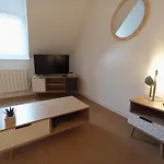 Apartamento - Gare - Centre - Wi-fi