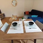 - Gare - Centre - Wi-fi Apartamento *