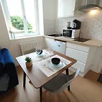 - Gare - Centre - Wi-fi Apartamento