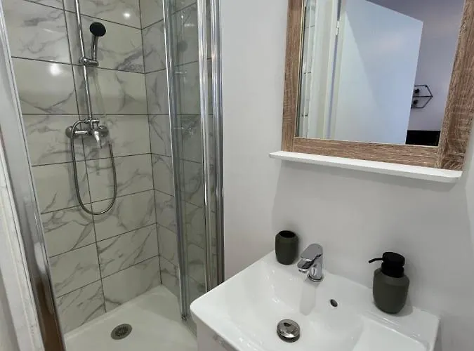 - Gare - Centre - Wi-fi * Le Mans