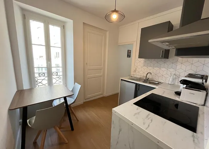 - Gare - Centre - Wi-fi Le Mans