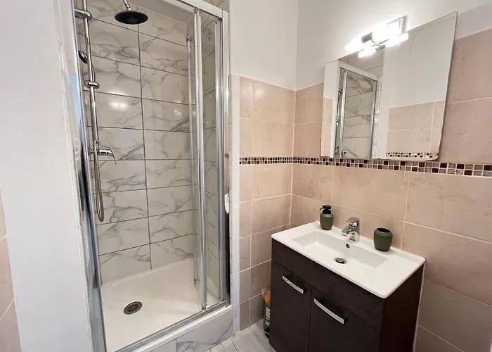 - Gare - Centre - Wi-fi *