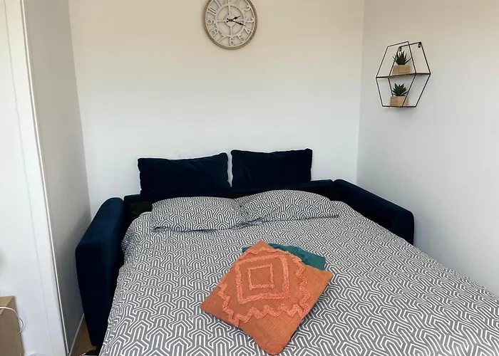 - Gare - Centre - Wi-fi