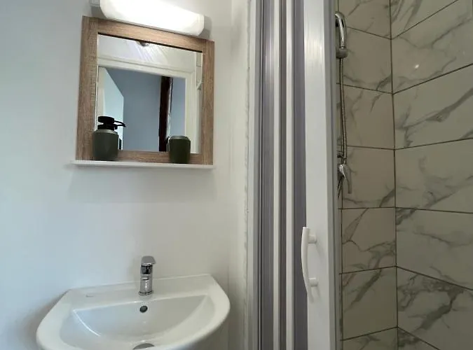 Appartement - Gare - Centre - Wi-fi *