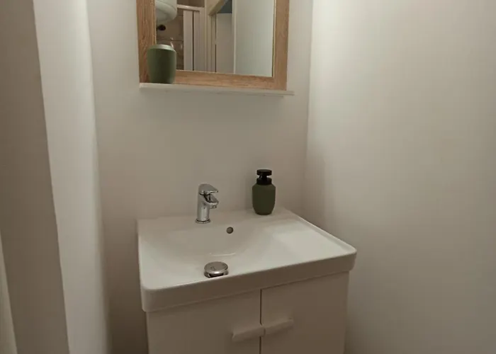 Appartement - Gare - Centre - Wi-fi Le Mans