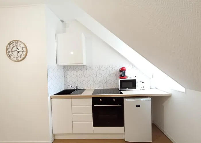 - Gare - Centre - Wi-fi