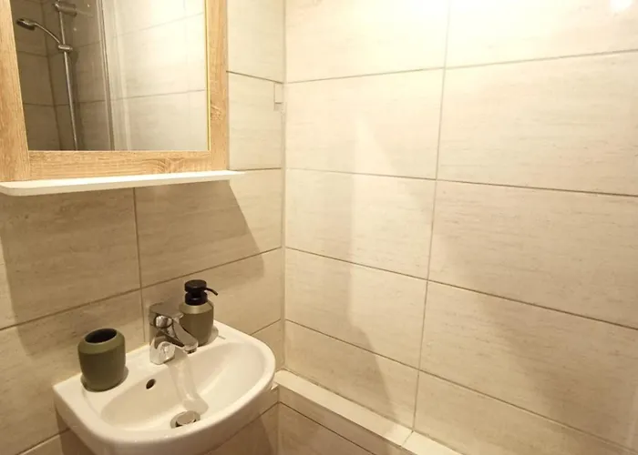 - Gare - Centre - Wi-fi *